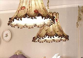 Lampadario VIP604