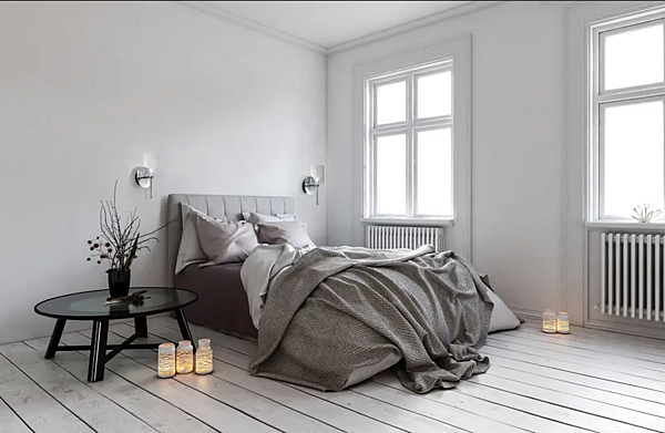 Applique da parete in pyrex Spillray AXOLIGHT AP SPILL R fabbrica Axolight dall'Italia. Foto №5