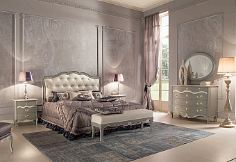 Letto Art. CO.170