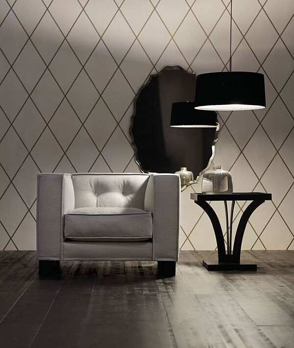 Specchio ANGELO CAPPELLINI 43001 fabbrica OPERA CONTEMPORARY dall'Italia. Foto №6