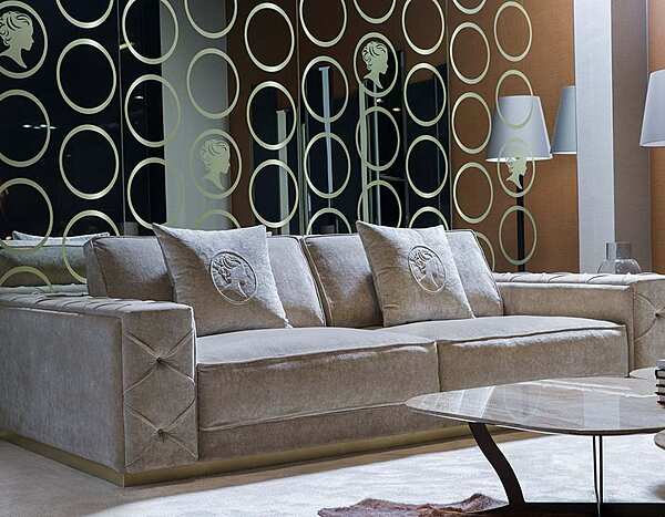 Accessori ALBERTA SALOTTI fabbrica ALBERTA SALOTTI dall'Italia. Foto №3