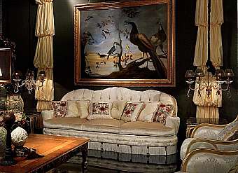 Couch Notorius