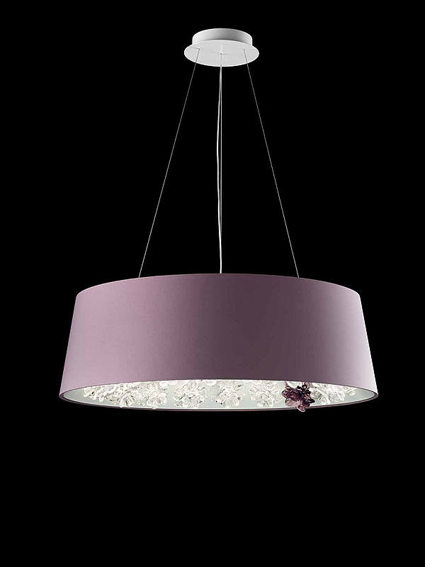 Lampadario Barovier&Toso New Eden 7346 fabbrica Barovier&Toso dall'Italia. Foto №2