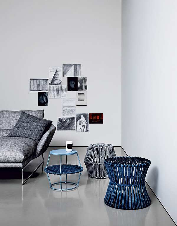 Supporto saba ZIGGY 473 fabbrica SABA dall'Italia. Foto №6