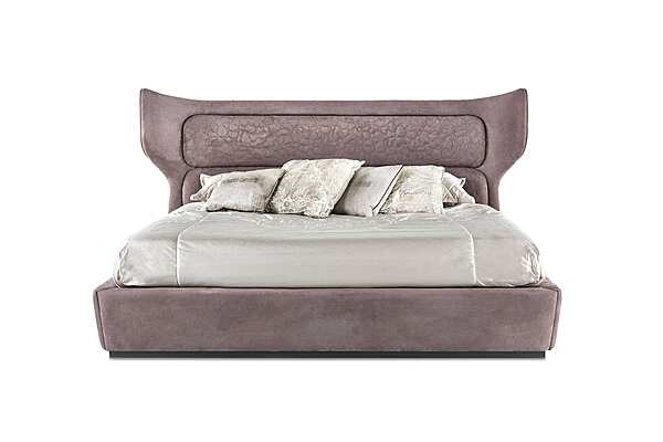 Letto ROBERTO CAVALLI GUAM fabbrica ROBERTO CAVALLI dall'Italia. Foto №1