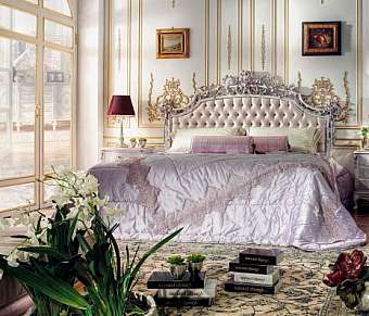 Letto ASNAGHI INTERIORS GD9101