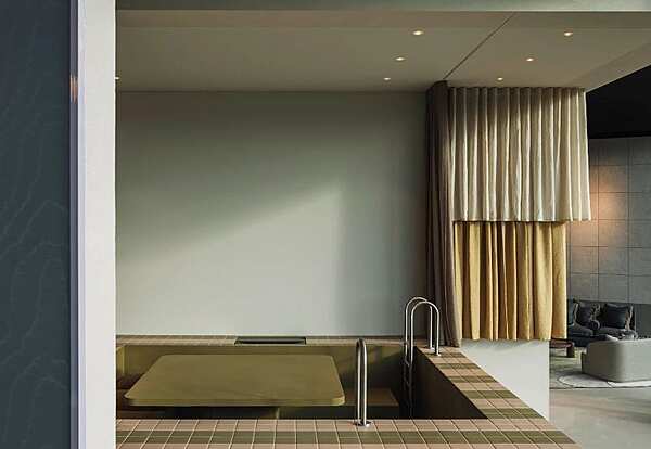Lampadario DELTALIGHT Deep Ringo fabbrica DELTALIGHT dall'Italia. Foto №3