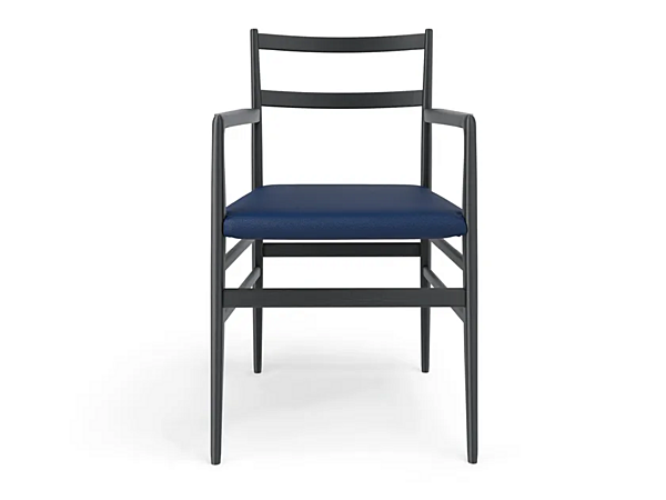 Sedia in legno massello Leggera Pro CASSINA fabbrica CASSINA dall'Italia. Foto №9