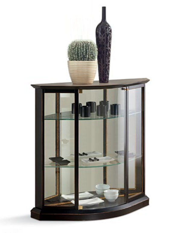 Vetrina GIULIA CASA 952-VH fabbrica GIULIA CASA dall'Italia. Foto №1