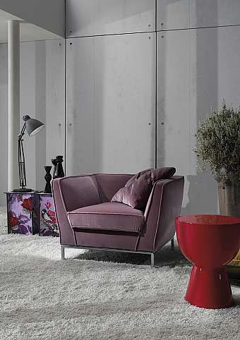 Poltrona ZOE