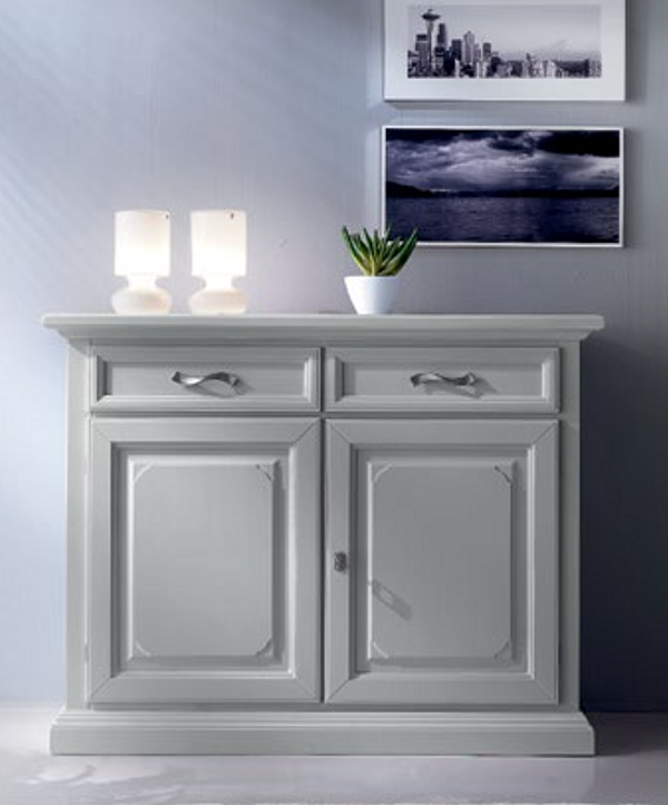 Buffet GIULIA CASA 938-VH fabbrica GIULIA CASA dall'Italia. Foto №1