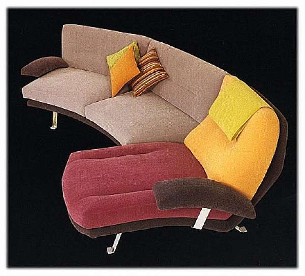Divano IL LOFT LOR17 Lord