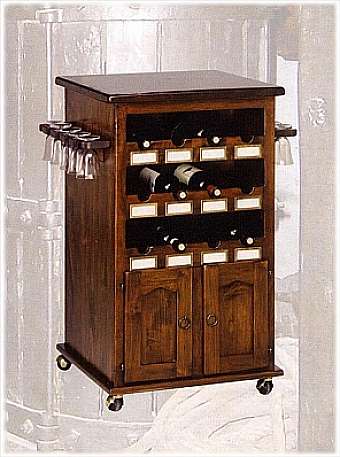 Mobili da vino e accessori 345