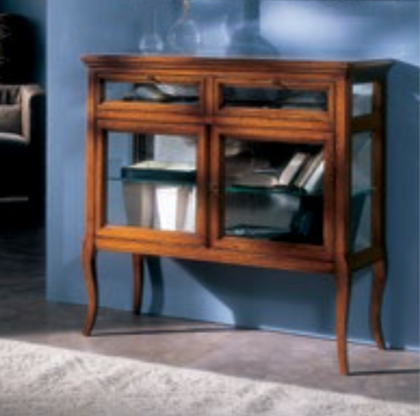 Vetrina GIULIA CASA 927-VH fabbrica GIULIA CASA dall'Italia. Foto №1