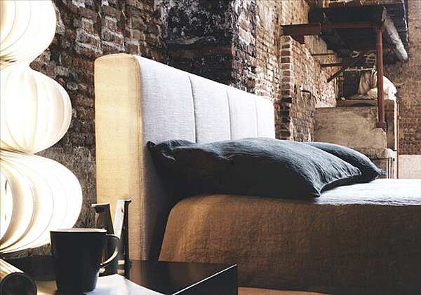 Letto BIBA salotti Set fabbrica BIBA salotti dall'Italia. Foto №4