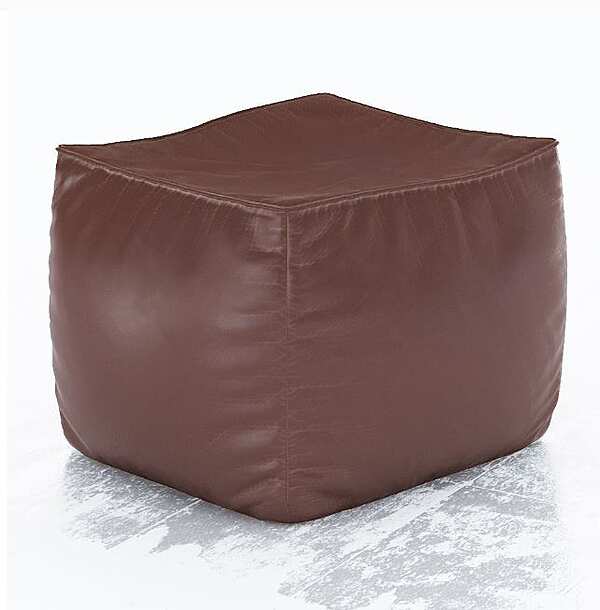 Pouf ALBERTA SALOTTI PFF8099 fabbrica ALBERTA SALOTTI dall'Italia. Foto №2