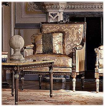 Poltrona Fulgeo