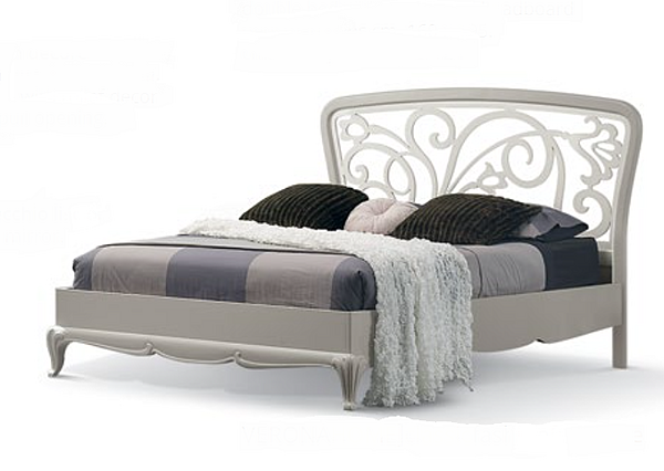 Letto GIULIA CASA "Verona Home" 405-VH fabbrica GIULIA CASA dall'Italia. Foto №1