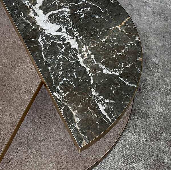 Tavolino RUGIANO 9090/120 fabbrica RUGIANO dall'Italia. Foto №10