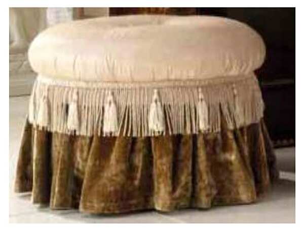 Pouf A. R. ARREDAMENTI SRL 1682 fabbrica A.R.ARREDAMENTI SRL dall'Italia. Foto №1