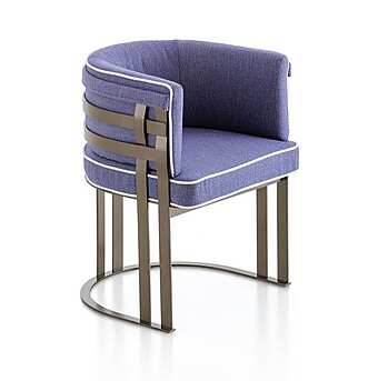 Poltrona RUGIANO SEAR1/B fabbrica RUGIANO dall'Italia