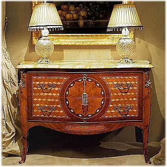 Cassettiera PROVASI 0411 / MP