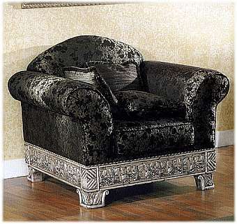 Armchair Noble