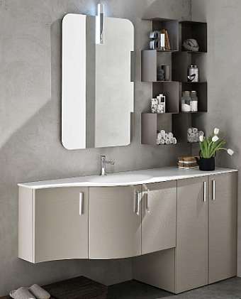 Base sotto il lavello STW 03