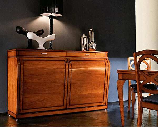 Comò ARTE BROTTO F460 / C fabbrica Arte Brotto dall'Italia. Foto №1
