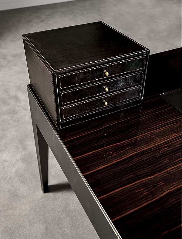 Scrivania LONGHI (F.LLI LONGHI) T 106 fabbrica LONGHI (F.LLI LONGHI) dall'Italia. Foto №5