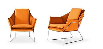 Poltrona saba New York Poltrona 2150