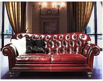 Couch Kline - 1
