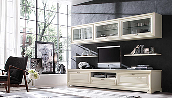 Wall COMPOSIZIONE BIZ0003