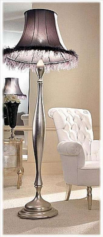 Lampada da terra Jasmine
