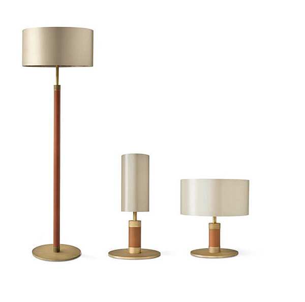 Lampada da terra DAYTONA (by Signorini&Coco) 00211 fabbrica DAYTONA (by Signorini&Coco) dall'Italia. Foto №1