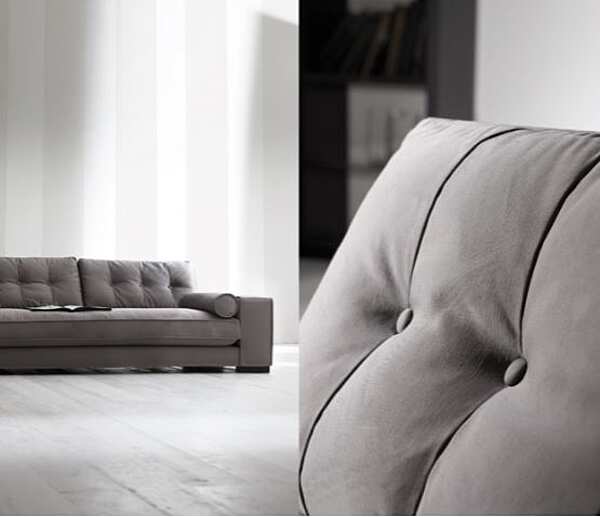 Divano ANGELO CAPPELLINI 40203 fabbrica OPERA CONTEMPORARY dall'Italia. Foto №3