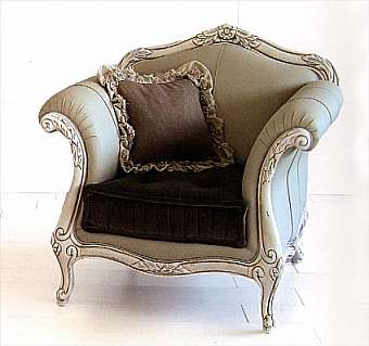 Poltrona Elisir