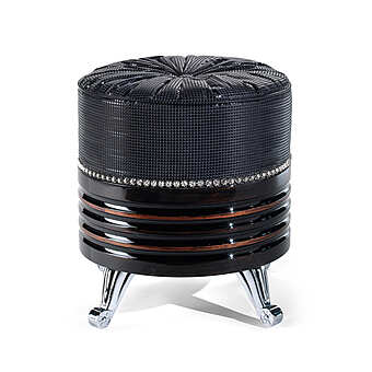 Pouf FRANCESCO MOLON Eclectica S517