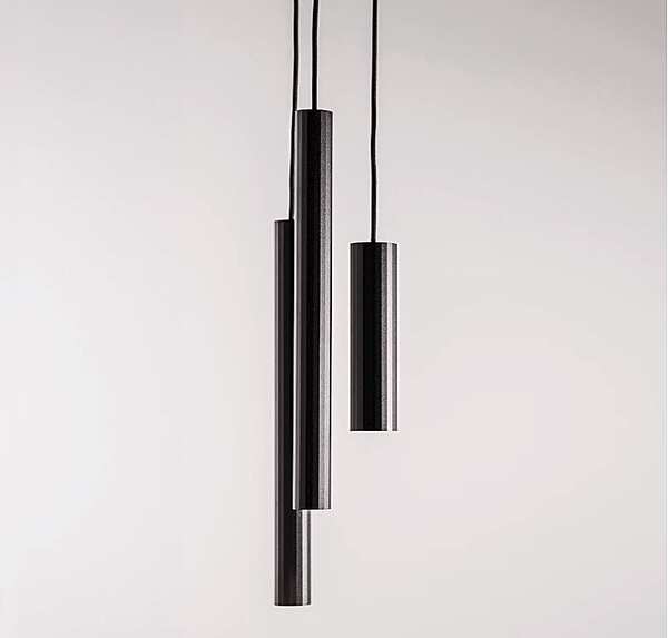 Lampadario DELTALIGHT Hedra fabbrica DELTALIGHT dall'Italia. Foto №2