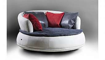 Divano Espace Round