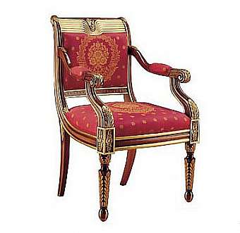 Poltrona 1484/C