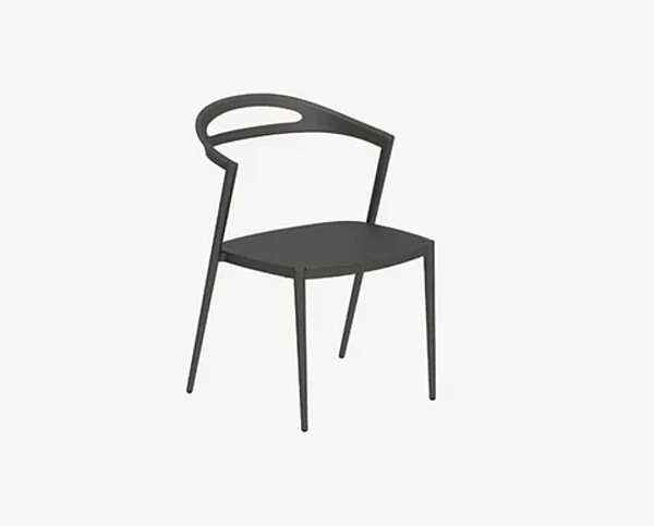 Sedia ROYAL BOTANIA STY 55 fabbrica ROYAL BOTANIA dall'Italia. Foto №1