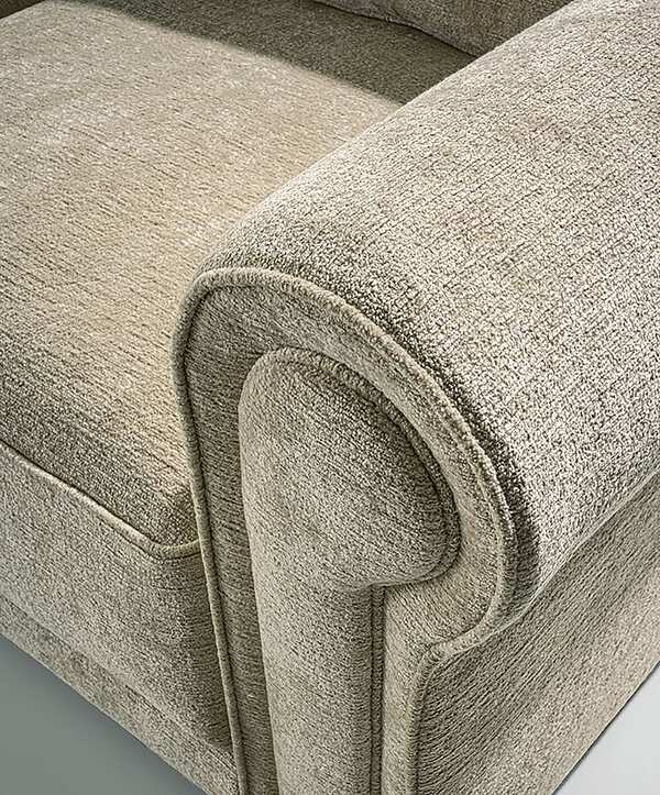 Divano LONGHI (F. lli LONGHI) W 540 fabbrica LONGHI (F.LLI LONGHI) dall'Italia. Foto №5