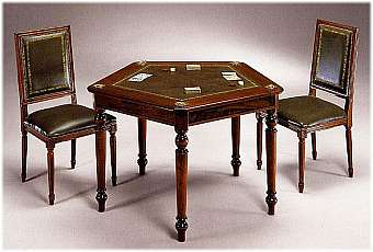 Tavolo da gioco M959