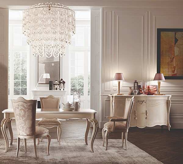 Buffet SIGNORINI & COCO 952/L fabbrica SIGNORINI & COCO dall'Italia. Foto №4