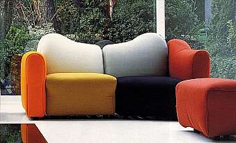 Couch Cannaregio
