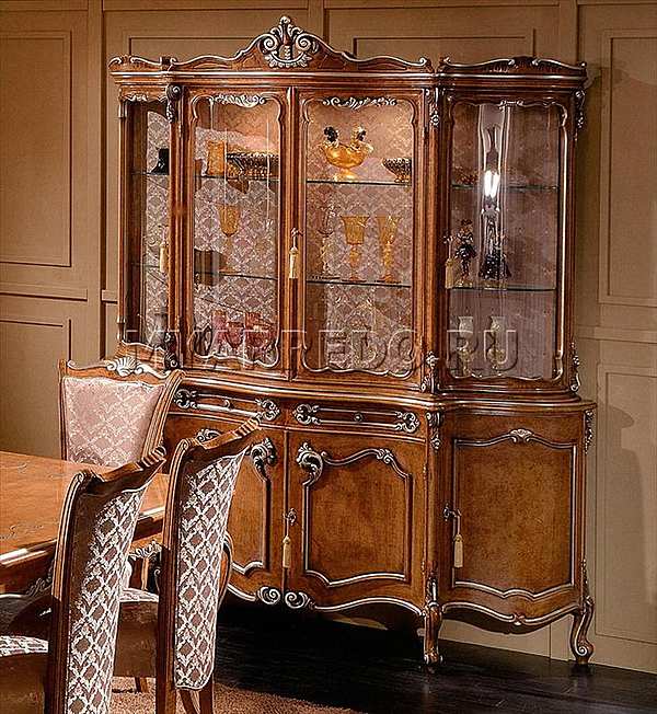 Buffet SCAPPINI 2150 fabbrica SCAPPINI dall'Italia. Foto №2