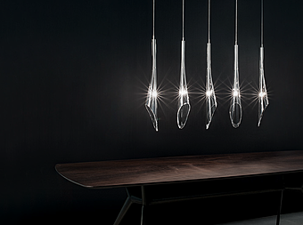Lampadario ØTØ1S E8 A9 KK
