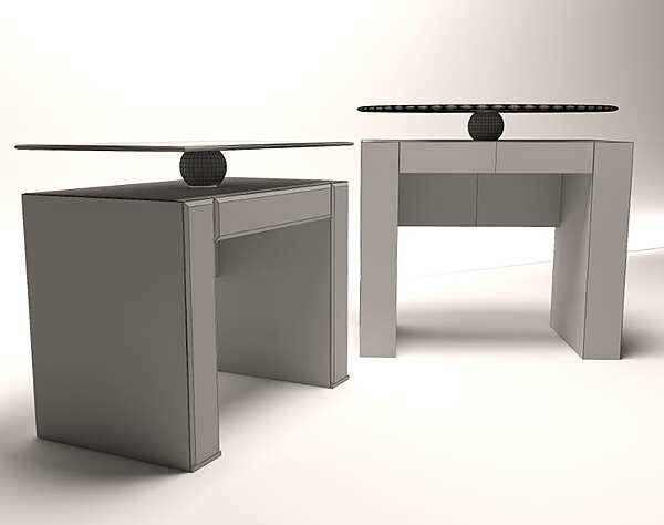 Comodino REFLEX Avantgarde COMODINO fabbrica REFLEX dall'Italia. Foto №6