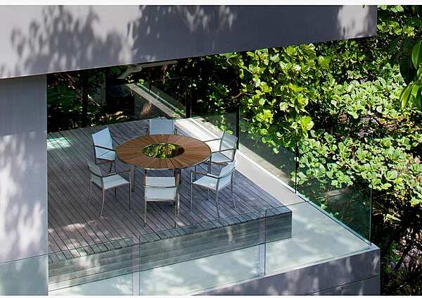 Poltrona ROYAL BOTANIA OZN 55T fabbrica ROYAL BOTANIA dall'Italia. Foto №6